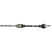 POINT GEAR Antriebswelle PNG72764 Rechts
