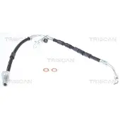 TRISCAN Bremsschlauch [Hersteller-Nr. 815050120] für Mazda