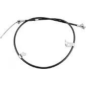 ACKOJA Seilzug, Feststellbremse [Hersteller-Nr. A70-30060] für Toyota