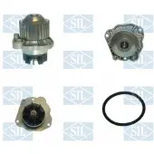 Sil Wasserpumpe PA1236