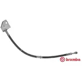 Brembo Bremsschlauch ESSENTIAL LINE T 24 121