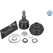 Meyle Gelenksatz, Antriebswelle KIT 100 498 0052