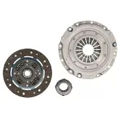 Nexus Kupplungssatz Kupplung für BMW 3 Limousine (E36) F1B003NX