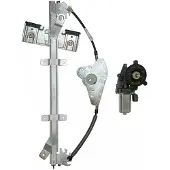 Valeo Fensterheber 850114
