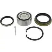 MAPCO Radlagersatz Vorne für TOYOTA STARLET (EP91) 68mm 26209