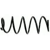 SACHS Fahrwerksfeder 998 639