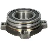 BTA Radlagersatz Hinten für BMW 5 Limousine (E60) 126mm H2B015BTA