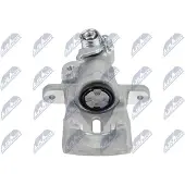 NTY Bremssattel [Hersteller-Nr. HZT-SU-003] für Suzuki