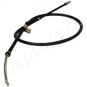 Japanparts Seilzug, Feststellbremse BC-565R