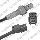 CALORSTAT by Vernet Lambdasonde für HONDA CIVIC VIII Hatchback (FN, FK) LS140124