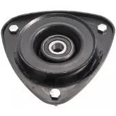 FEBEST Federbeinstützlager sbss001 Vorderachse für Subaru