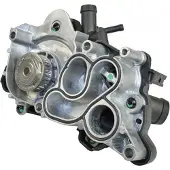 METZGER Wasserpumpe ORIGINAL ERSATZTEIL 4007006