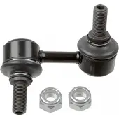 LEMFÖRDER Koppelstange Stabilisator für HYUNDAI TERRACAN (HP) Vorne Rechts 36396 01