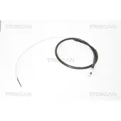 TRISCAN Seilzug, Feststellbremse 8140 28187