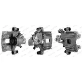 FERODO Bremssattel FCL694605, Hinten Links
