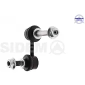 SIDEM Koppelstange Stabilisator für INFINITI QX70 SUV Vorne Rechts 41867