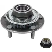 SNR Radlagersatz Hinterachse R152.59