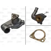 Valeo Wasserpumpe [Hersteller-Nr. 506581] für Mazda, Ford