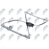 NTY EPS-SE-000 Elektrischer Fensterheber Vorne Links für SEAT Leon Schrägheck (1M1) Toledo II Limousine (1M2)