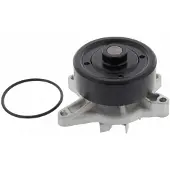 MAPCO Wasserpumpe [Hersteller-Nr. 21554] für Toyota