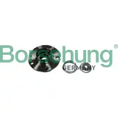Borsehung Radlagersatz für VW POLO (AW1, BZ1) B11287