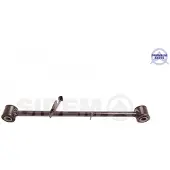 SIDEM Stange / Strebe Radaufhängung 41678 Hinten Links für NISSAN X-TRAIL (T30) 393mm