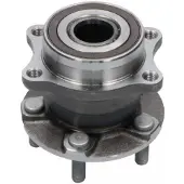 KAVO PARTS Radlagersatz Hinten für SUBARU FORESTER (SH) WBK-8012