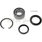 SNR Radlagersatz R173.22