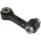 METZGER Stange/Strebe, Stabilisator [Hersteller-Nr. 53079809] für Opel