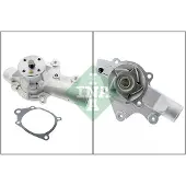 INA Kühlmittelpumpe Wasserpumpe für JEEP GRAND CHEROKEE II (WJ, WG) 538 0684 10