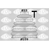 SASIC Faltenbalgsatz Antriebswelle Radseitig für CITROËN JUMPER Kasten (244) 1900004