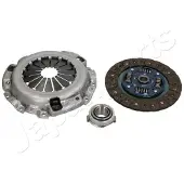 Japanparts Kupplungssatz Kupplung für KIA PREGIO Kasten (TB) KF-K11