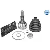 Meyle Gelenksatz, Antriebswelle KIT 614 498 0014