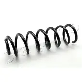 Japko 2X Feder Fahrwerksfeder Hinten