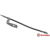 Brembo Bremsschlauch ESSENTIAL LINE T 24 096