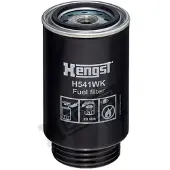 HENGST FILTER Kraftstofffilter H541WK D540