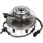 OPTIMAL Radlagersatz Vorne Links Rechts für FORD USA Explorer III SUV (U152) 301795
