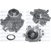 DOLZ Wasserpumpe D250
