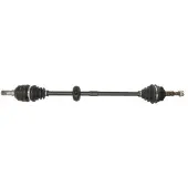 POINT GEAR PNG71952 Antriebswelle Vorne Rechts für OPEL Astra G CC (T98) Zafira A (T98) Astra G Caravan (T98) ASTRA G Cabriolet (F67) VECTRA B (36)
