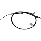ACKOJA Seilzug, Feststellbremse [Hersteller-Nr. A52-30002] für Hyundai