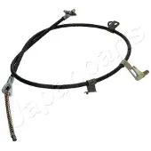 Japanparts Seilzug, Feststellbremse BC-225