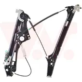 VAN WEZEL Fensterheber 3048262 vorne rechts für Mercedes