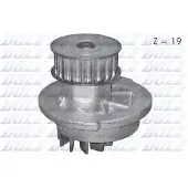 DOLZ Wasserpumpe D210
