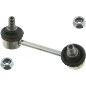 SWAG Koppelstange Stabilisator für TOYOTA AVENSIS Kombi (T25) Hinten Rechts 81 92 7332
