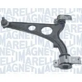 MAGNETI MARELLI Querlenker, Radaufhängung 301181302000 Vorderachse, links, vorne