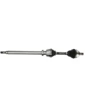 PASCAL Antriebswelle G2V025PC