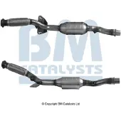 BM CATALYSTS Katalysator BM91355H