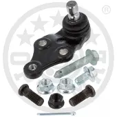 OPTIMAL Traggelenk Vorne Links Vorne Rechts Unten für HYUNDAI i30 (GD) G3-1127S3