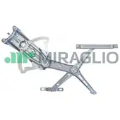 MIRAGLIO 30/1423 Fensterheber Vorne Rechts für OPEL Astra H Caravan (A04) Astra H Schrägheck (A04) Astra H GTC (A04) Astra H Limousine (A04)