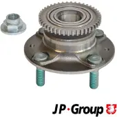 JP GROUP Radlagersatz Vorne Links Vorne Rechts für MAZDA MX-5 II (NB) 3841400100